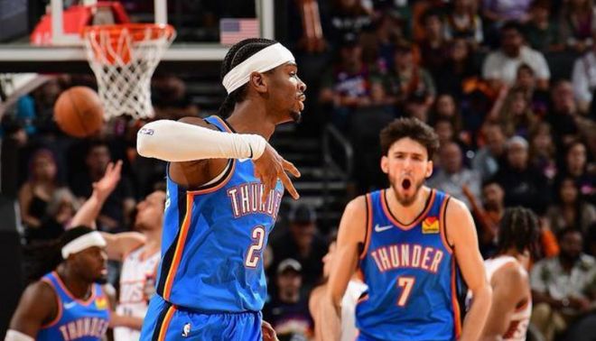 全能型球员 全能型球员