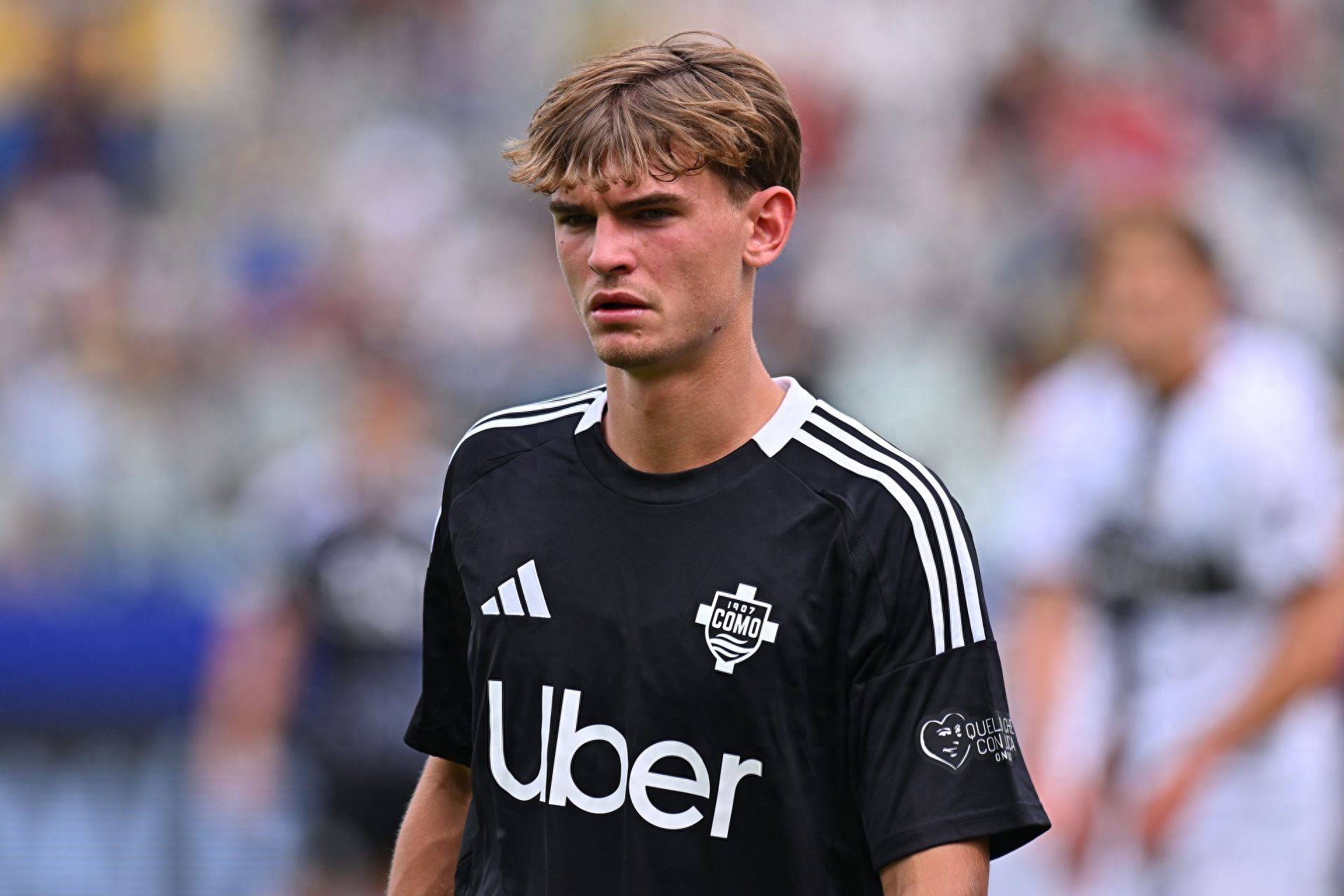 这意味着面 这意味着面