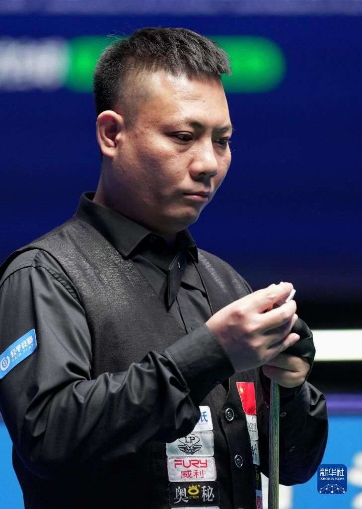 赛事体验 赛事体验