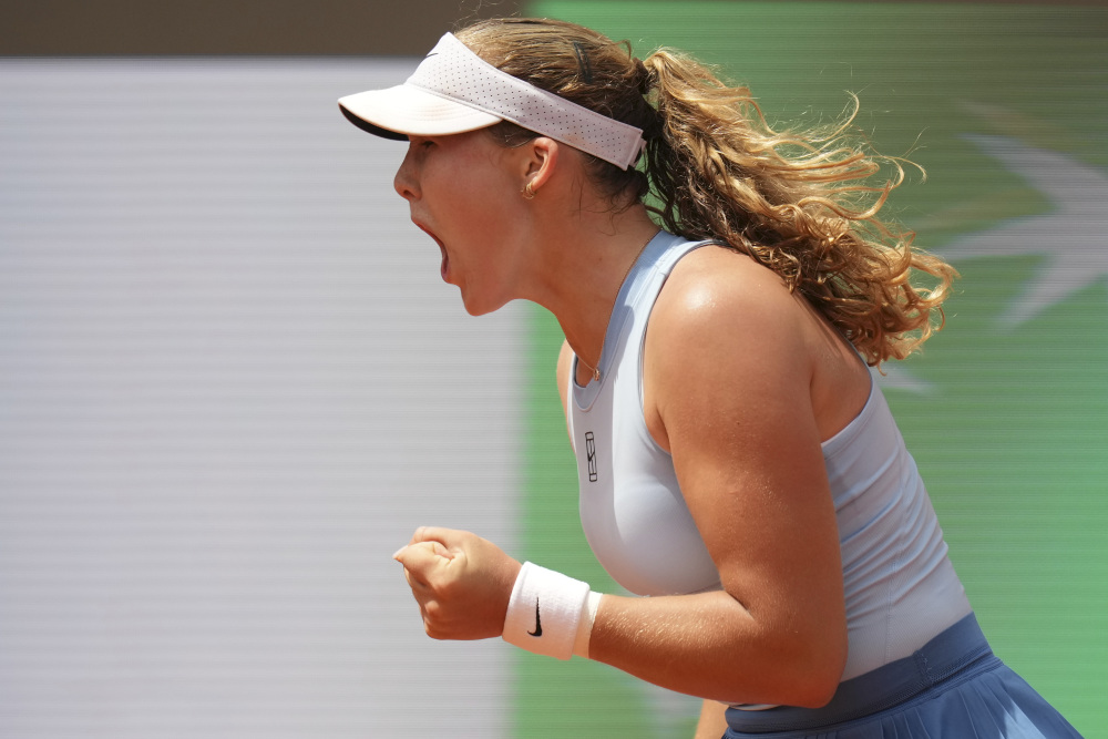 激情和活力 激情和活力