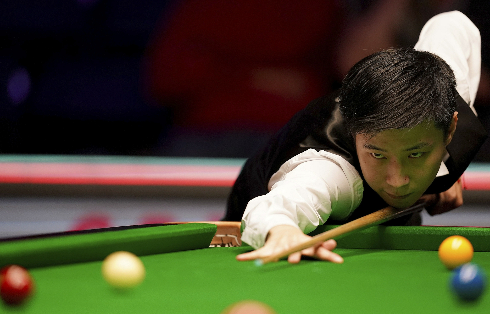 量化的胜负 量化的胜负