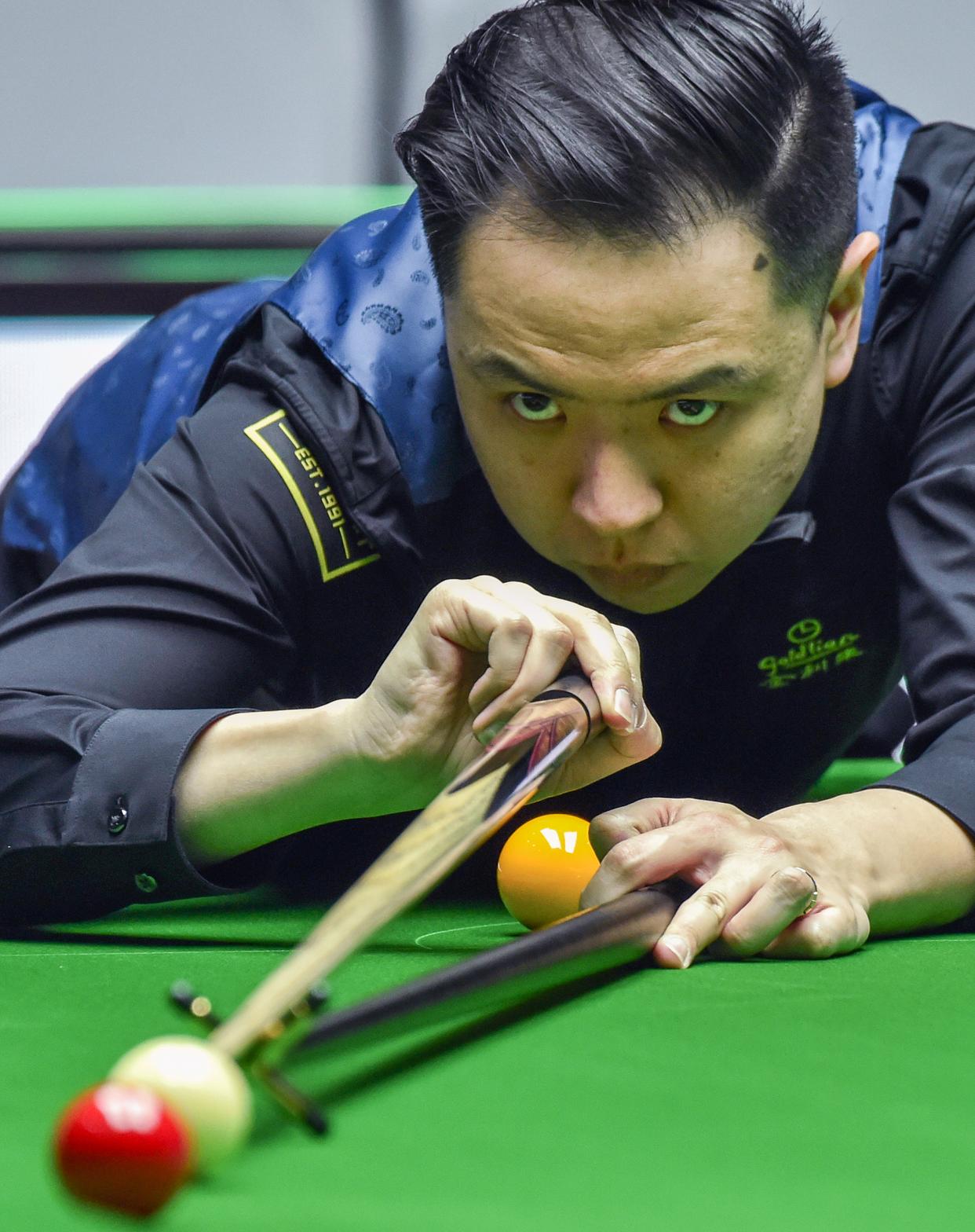 开放海域 开放海域