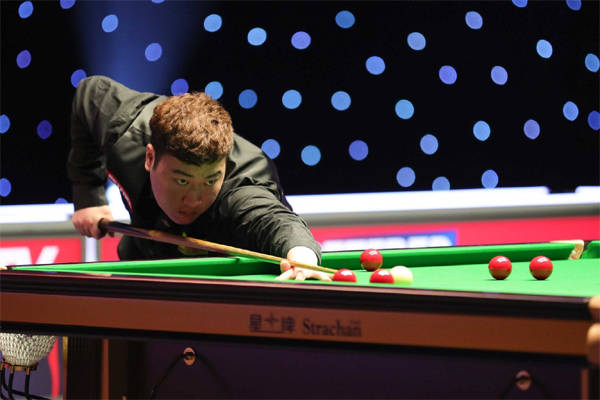 试错中找到 试错中找到