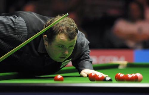 部竞争中 部竞争中